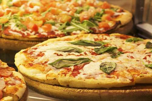 pizza Pizza