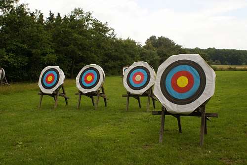 aim Archery