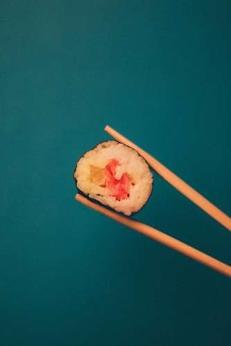 seaweed Sushi