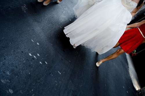 Bride