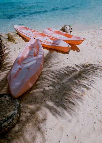 kayaking kayak