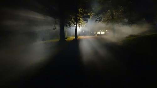 appearance mystical