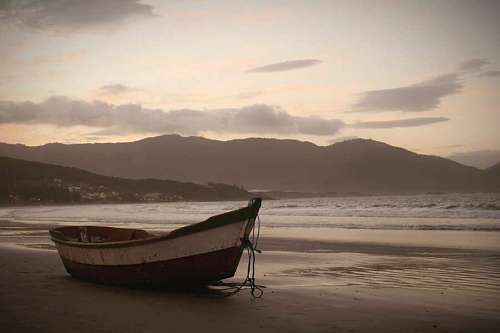 Garopaba, Santa Catarina, Brazil