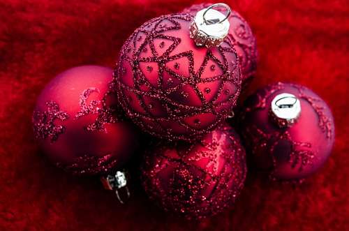 ornamental-gate Christmas