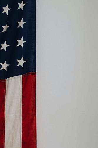 USA Flag  