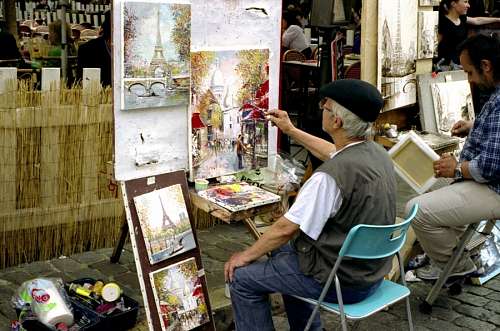 painter Painter