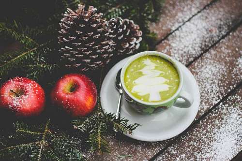 Green Coffee