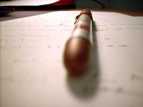 Letter