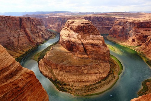 colorado Horseshoe Bend