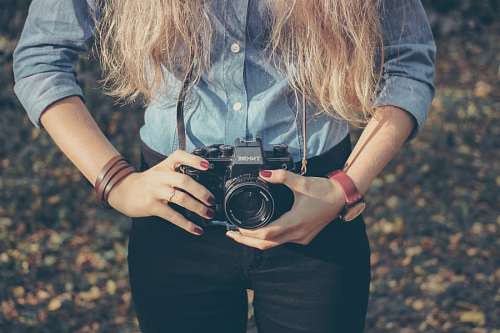 Photographer