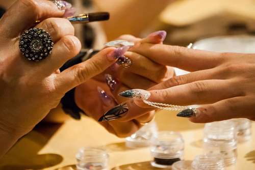 Manicure