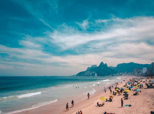 Rio de Janeiro, Brazil