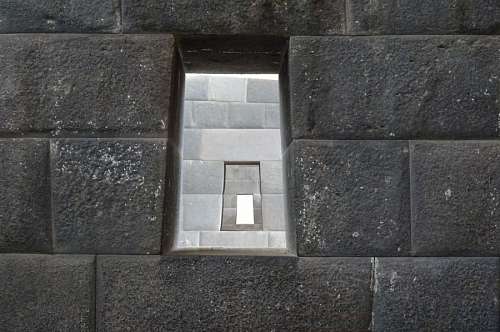 civilization Machu Picchu
