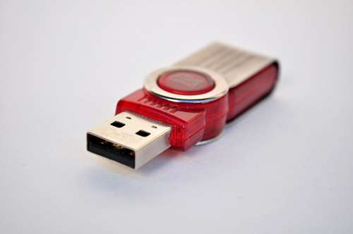 usb 