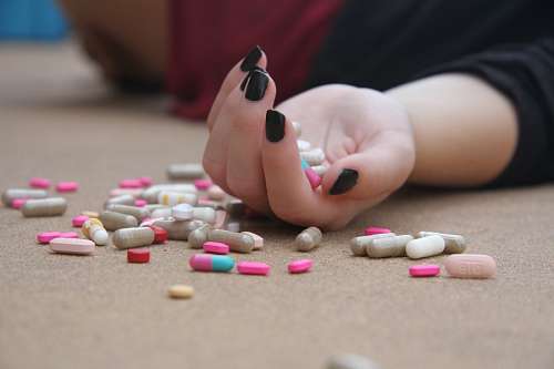 abuse addiction
