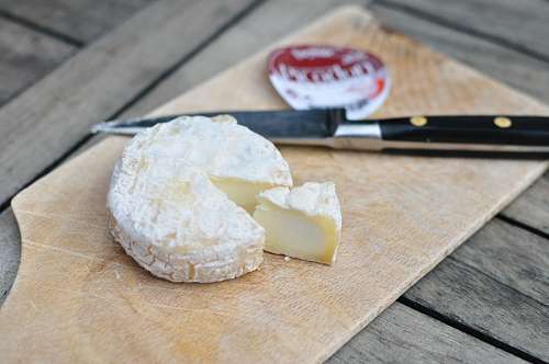 mold cheese, food, brie, salty, mold, slice, cut, knife