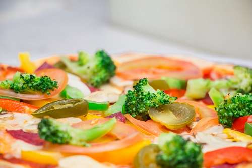 pizza Pizza