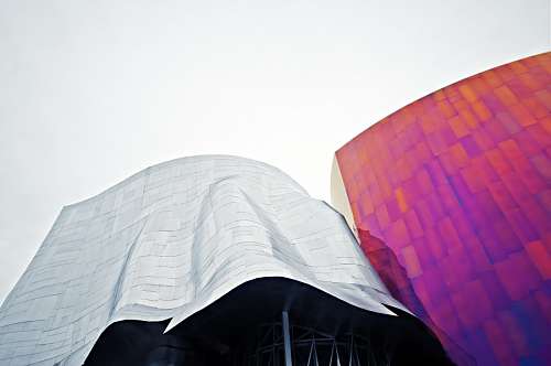 frank EMP Museum, Seattle, United States