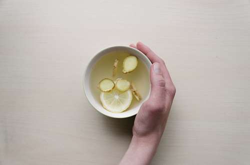 Cup of Tea