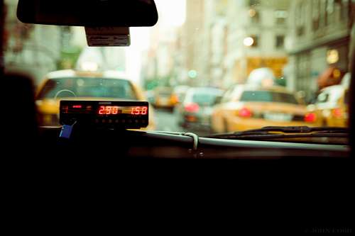 taxi Taxi