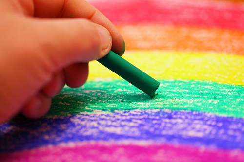 crayon 