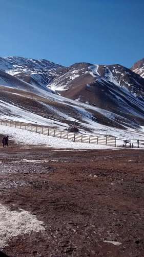 mendoza 