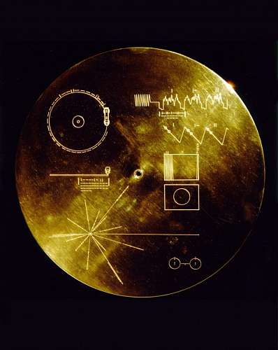 probe Space travel