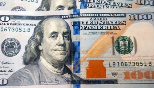 hundreds Dollar, Dollar, Dollar, Paper, hundred, money, tic