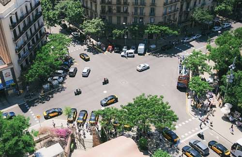 barcelona Barcelona