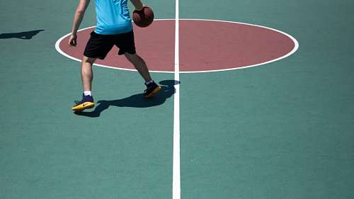 basketball-player 