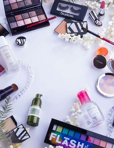 Makeup set