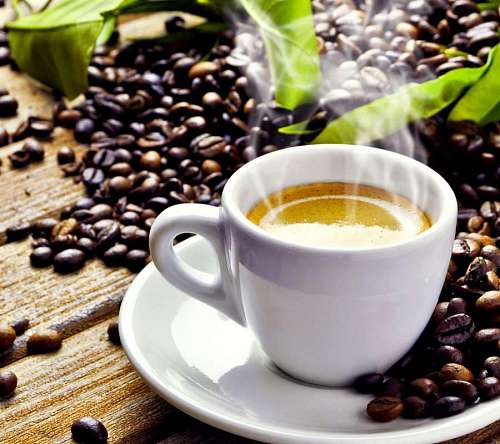 meals-and-drinks Coffee cup Close Up