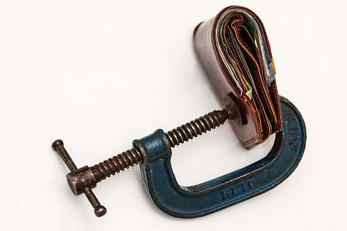 restrictions wallet