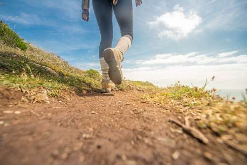 Trekking 