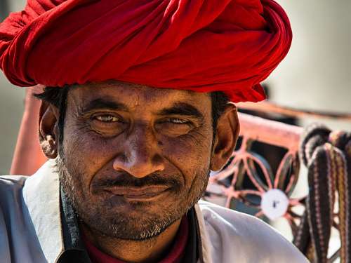 turban 