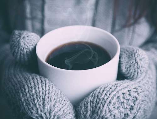 wool Coffee