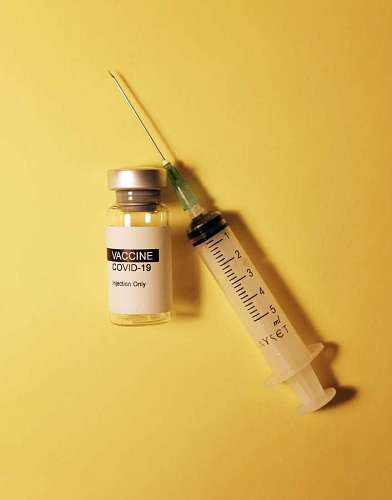 Covid 19 vaccine