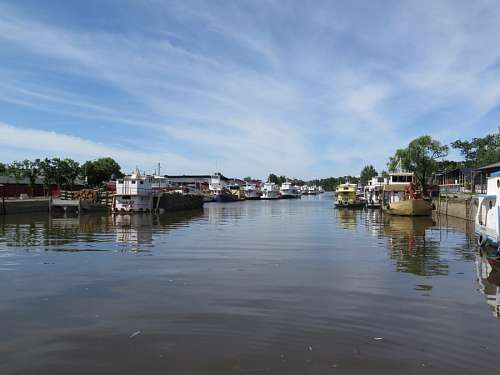 Tigre, Buenos Aires, Argentina
