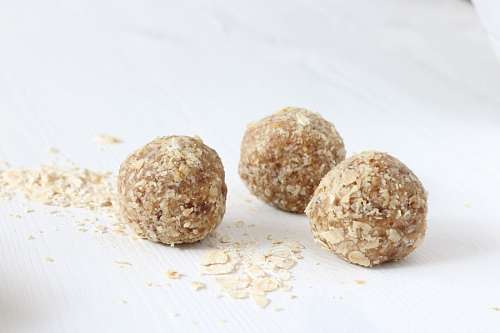 energetic oats