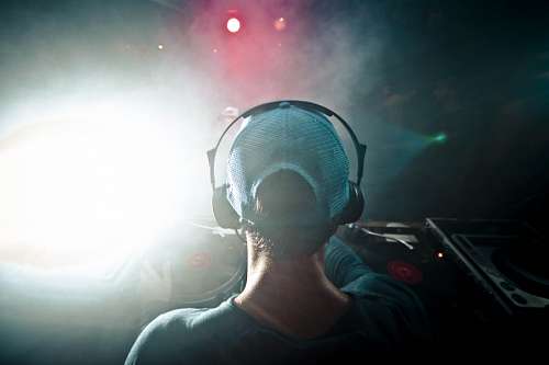 king-of-the-jungle Dj