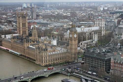 london London