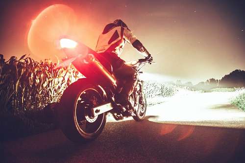 biker 