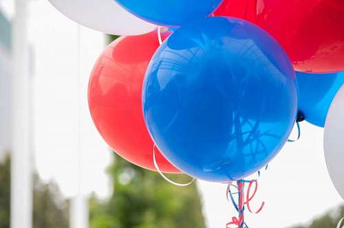 blessing 4th of july, Independence day