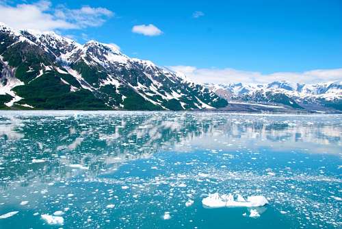 alaska alaska