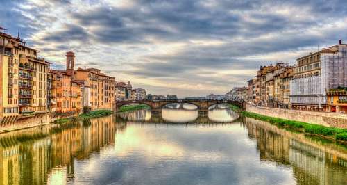 arn florence, Italy 