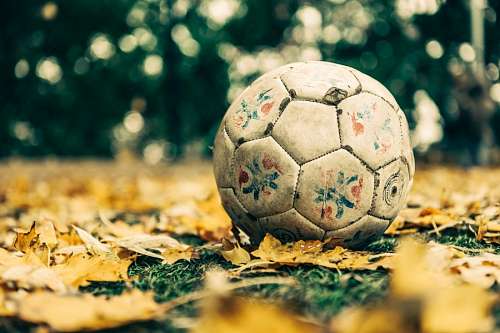 Soccer ball