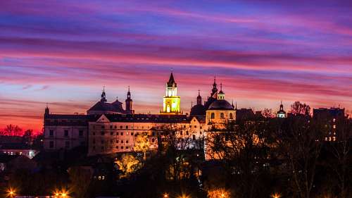 poland Lublin, Poland