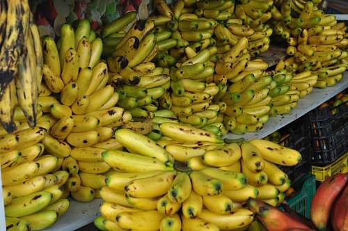 Banana