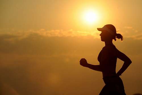 ocaso Running