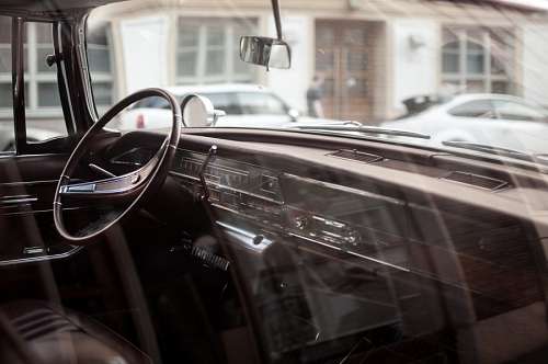 Vintage Car